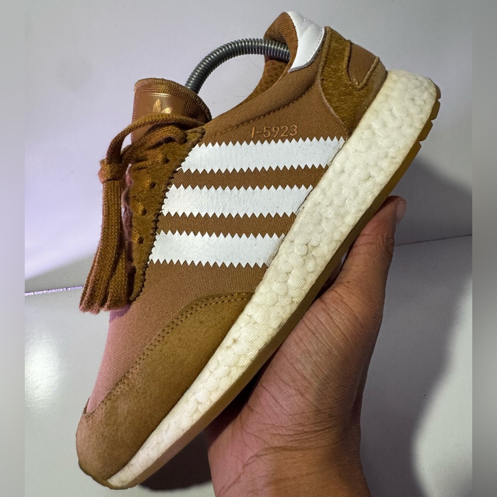 Adidas I-5923 "Mesa" Size 6.5